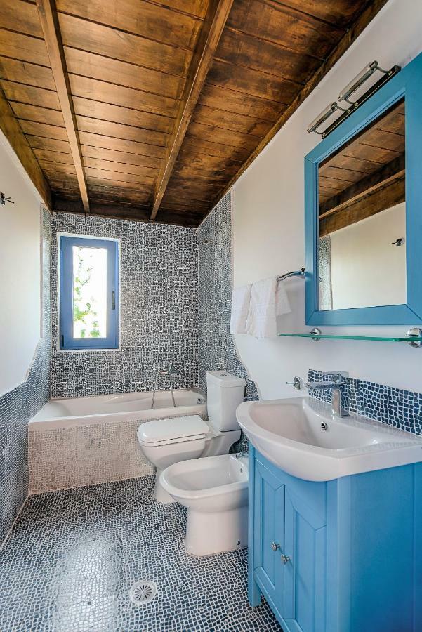 アファンドウ Lianas Garden Houseヴィラ エクステリア 写真